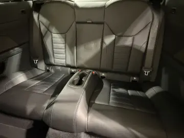 BMW M440i xDrive Cabrio AHK ACC RFK HUD HK Laser