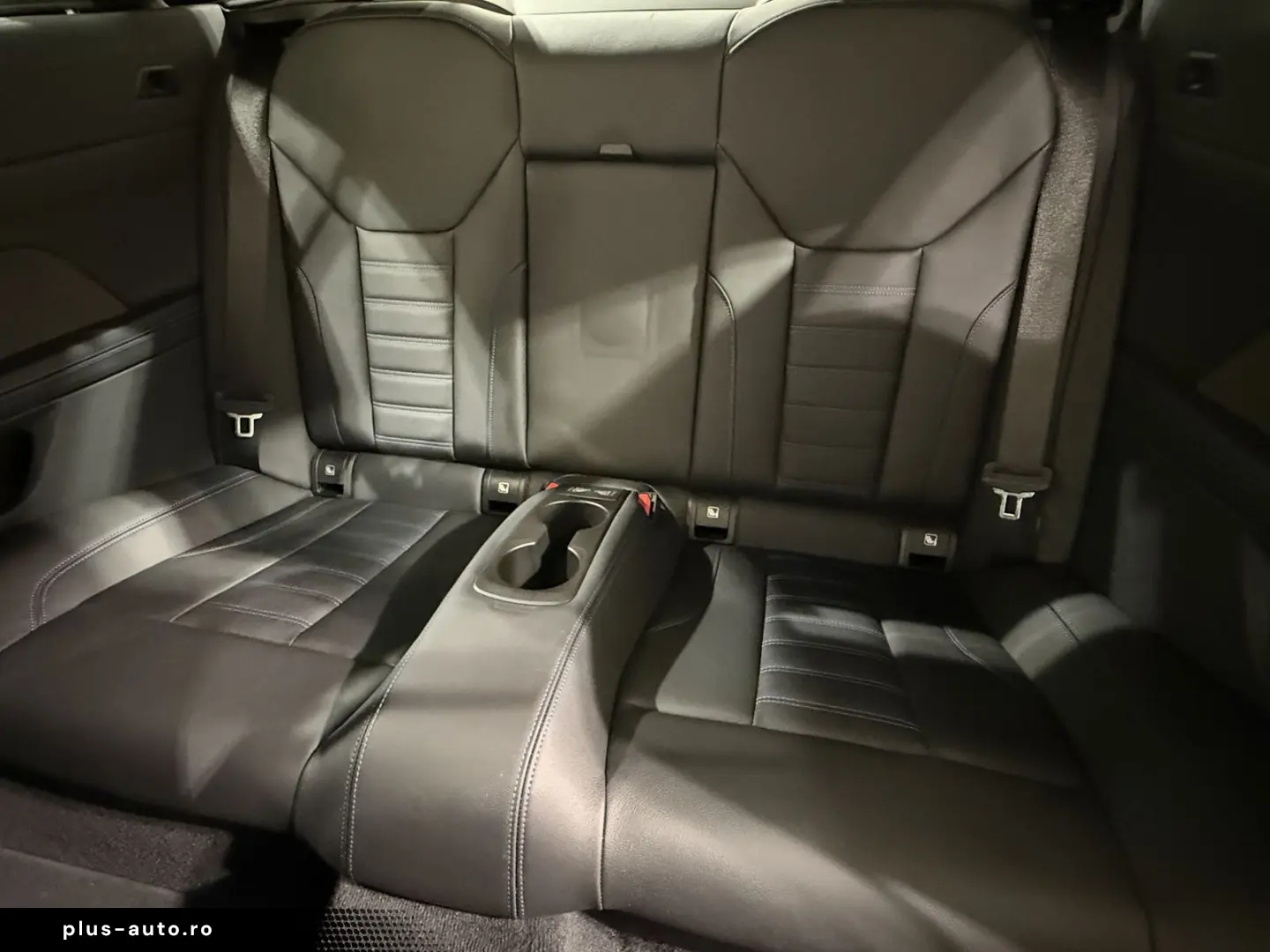 BMW M440i xDrive Cabrio AHK ACC RFK HUD HK Laser