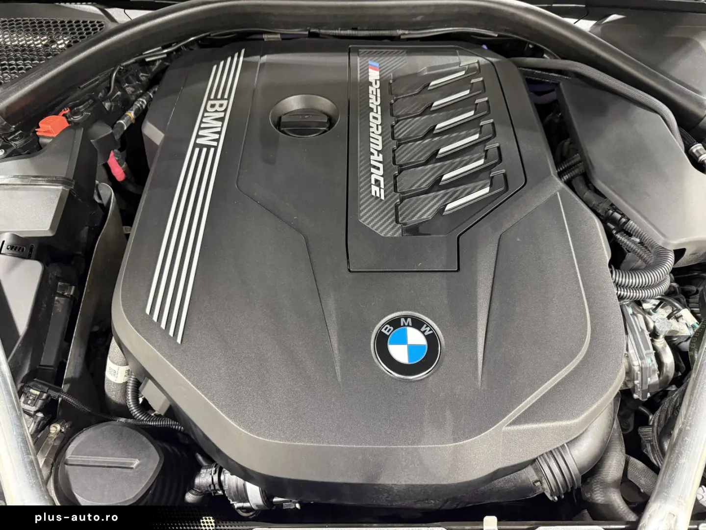 BMW M440i xDrive Cabrio AHK ACC RFK HUD HK Laser