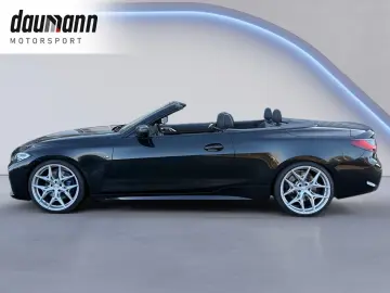 BMW M440i Cabrio XDrive LED HUD DrivAsisProf AHK 360