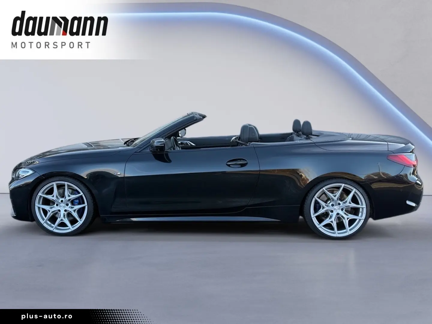 BMW M440i Cabrio XDrive LED HUD DrivAsisProf AHK 360