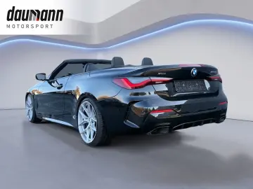 BMW M440i Cabrio XDrive LED HUD DrivAsisProf AHK 360