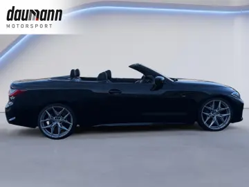 BMW M440i Cabrio XDrive LED HUD DrivAsisProf AHK 360