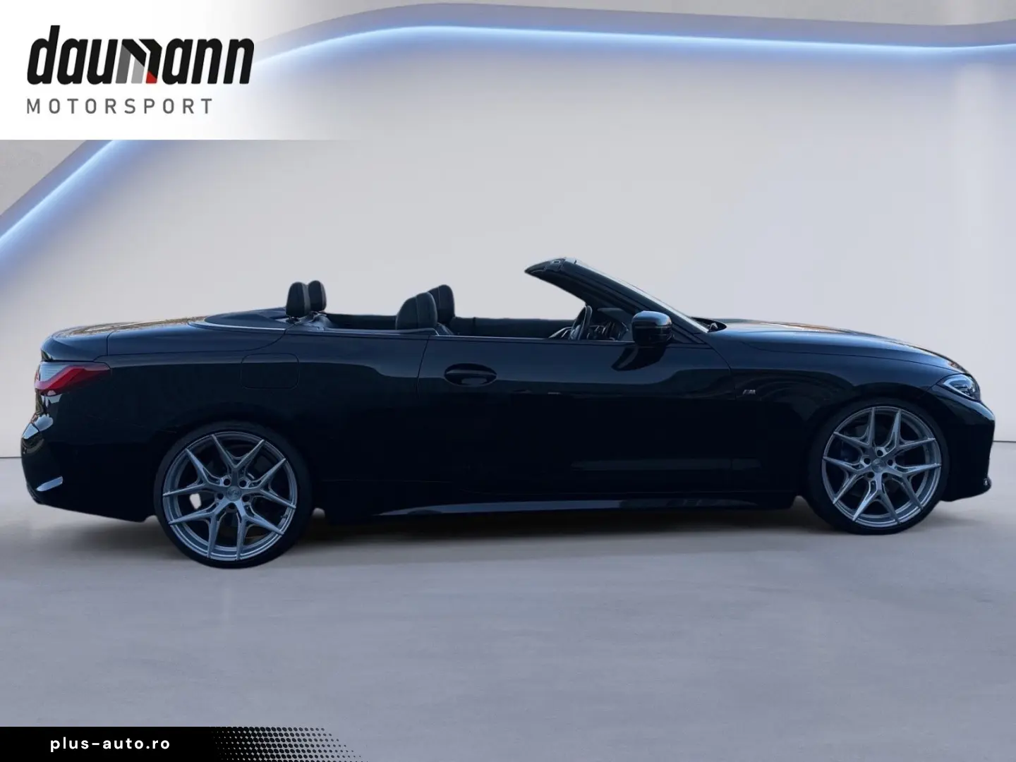 BMW M440i Cabrio XDrive LED HUD DrivAsisProf AHK 360