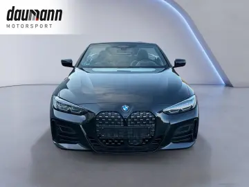 BMW M440i Cabrio XDrive LED HUD DrivAsisProf AHK 360