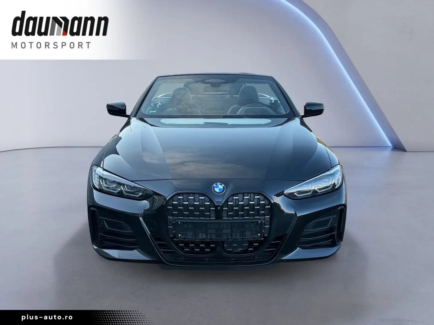 BMW M440i Cabrio XDrive LED HUD DrivAsisProf AHK 360