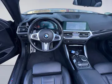 BMW M440i Cabrio XDrive LED HUD DrivAsisProf AHK 360