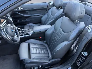 BMW M440i Cabrio XDrive LED HUD DrivAsisProf AHK 360