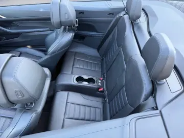 BMW M440i Cabrio XDrive LED HUD DrivAsisProf AHK 360