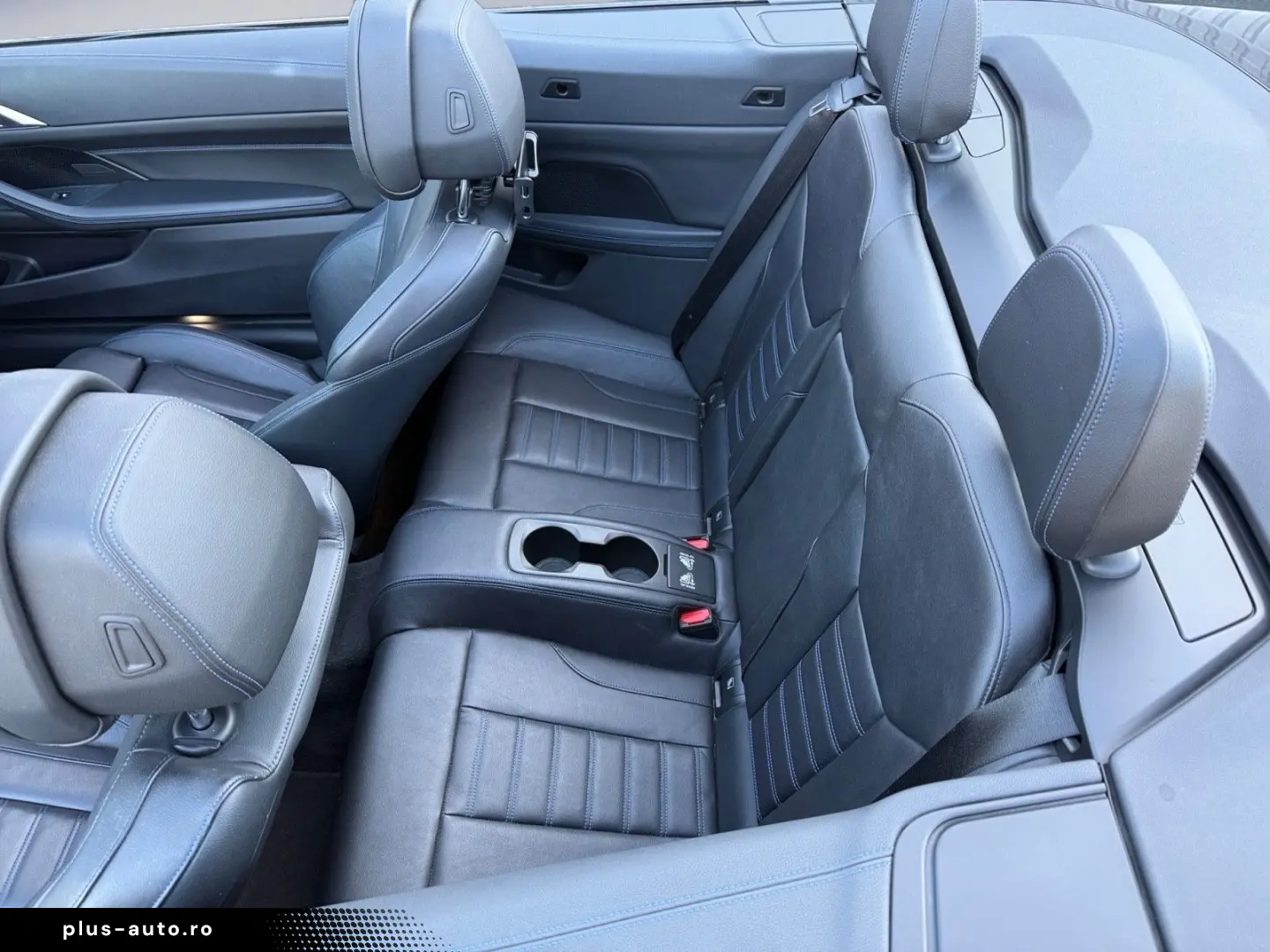 BMW M440i Cabrio XDrive LED HUD DrivAsisProf AHK 360