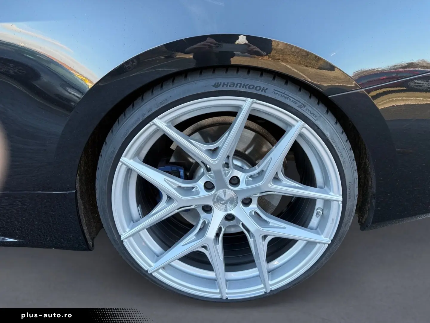 BMW M440i Cabrio XDrive LED HUD DrivAsisProf AHK 360