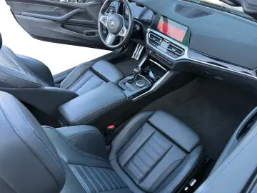 BMW M440i Cabrio XDrive LED HUD DrivAsisProf AHK 360