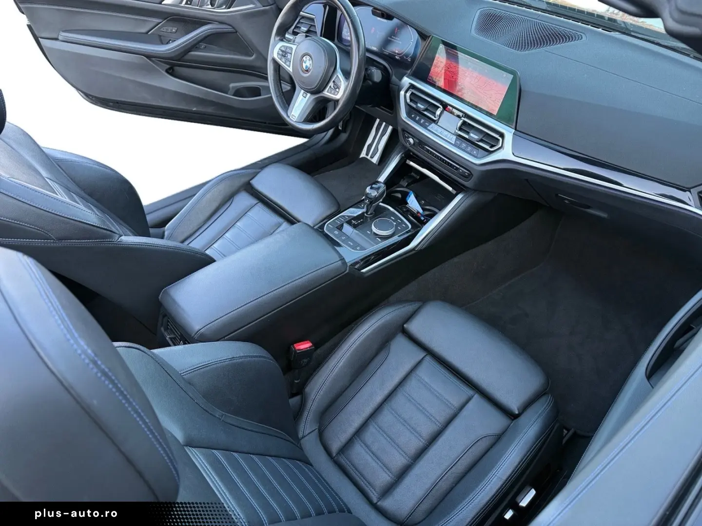 BMW M440i Cabrio XDrive LED HUD DrivAsisProf AHK 360