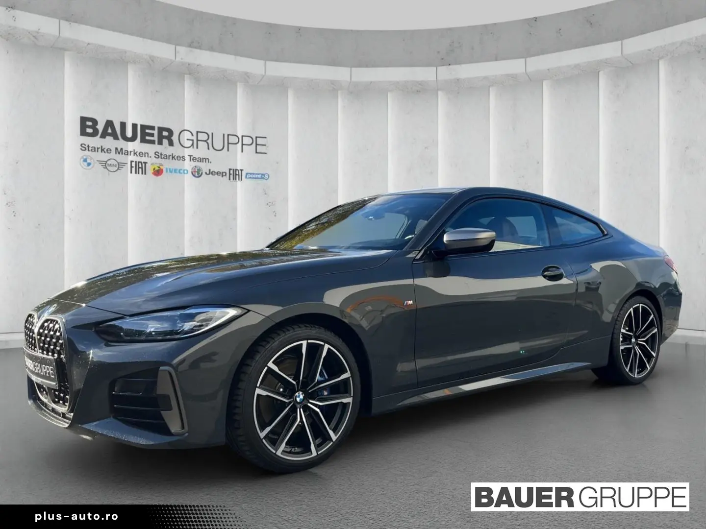 BMW M440i xDrive Coupe 19'' HiFi LC Prof M&hellip;