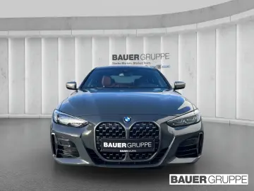 BMW M440i xDrive Coupe 19'' HiFi LC Prof M&hellip;
