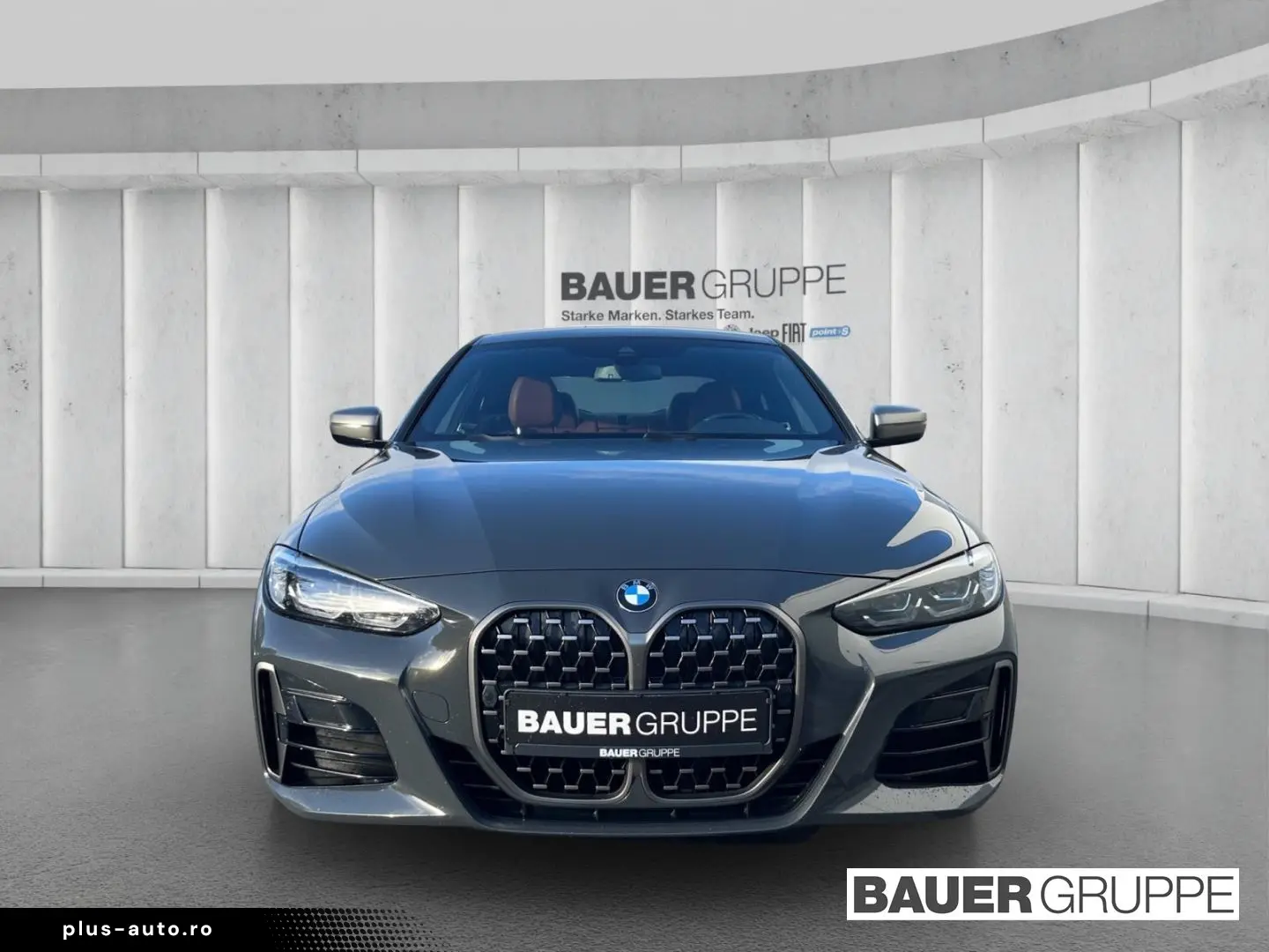 BMW M440i xDrive Coupe 19'' HiFi LC Prof M&hellip;