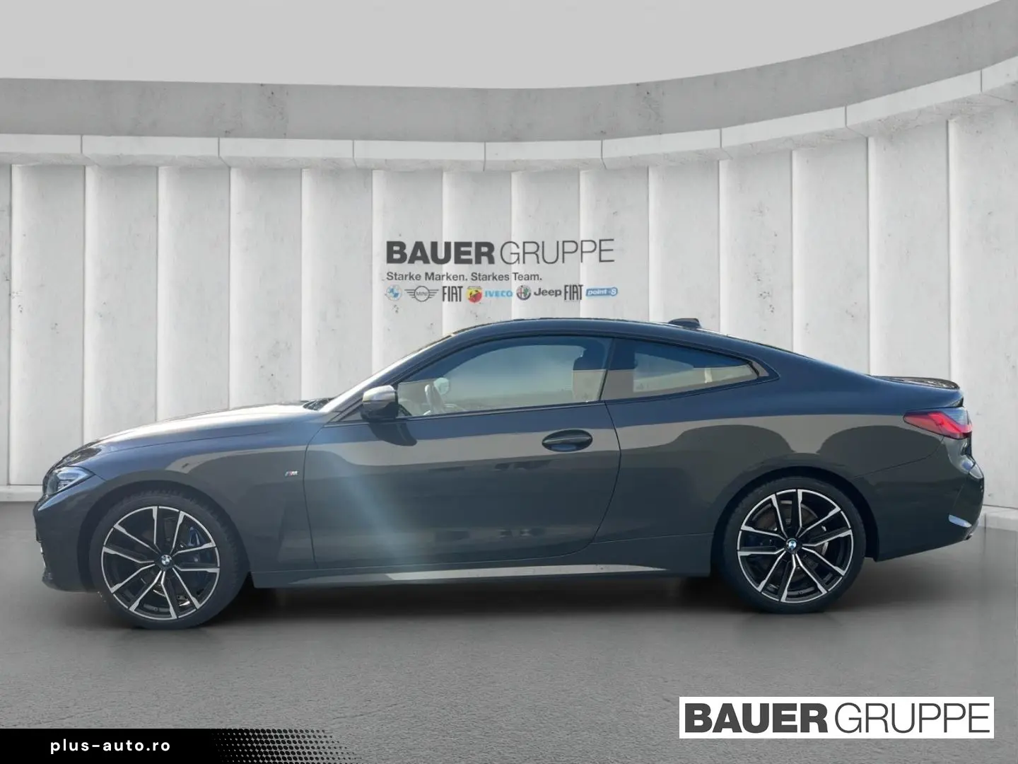 BMW M440i xDrive Coupe 19'' HiFi LC Prof M&hellip;