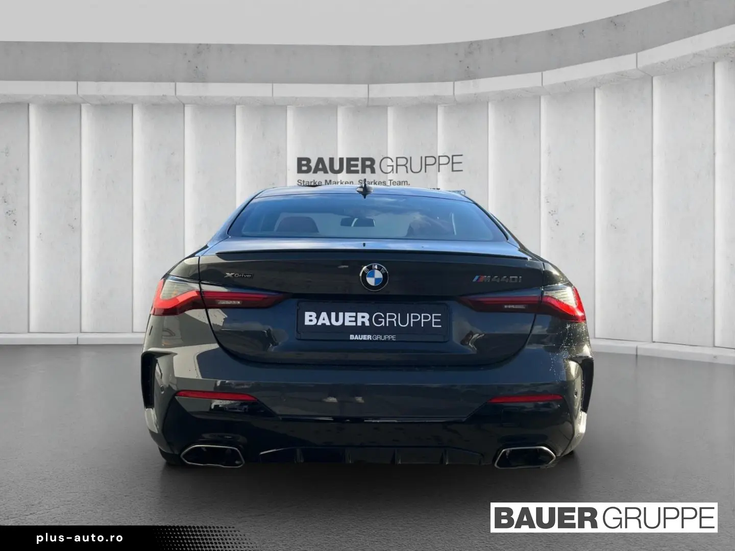 BMW M440i xDrive Coupe 19'' HiFi LC Prof M&hellip;