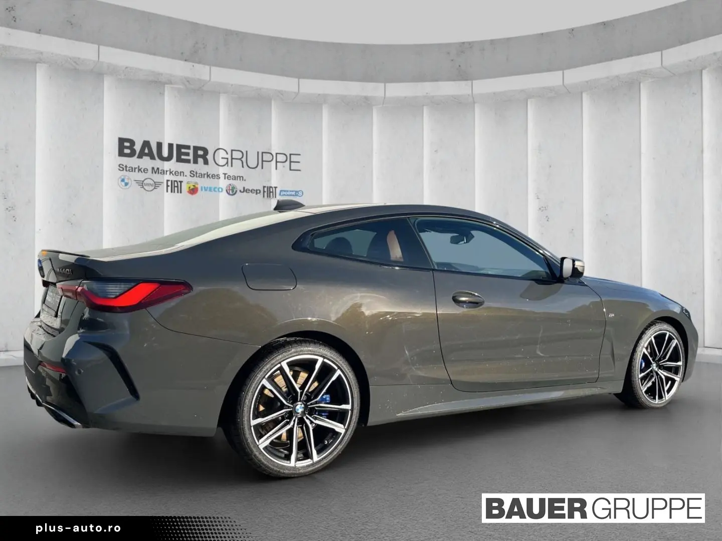 BMW M440i xDrive Coupe 19'' HiFi LC Prof M&hellip;