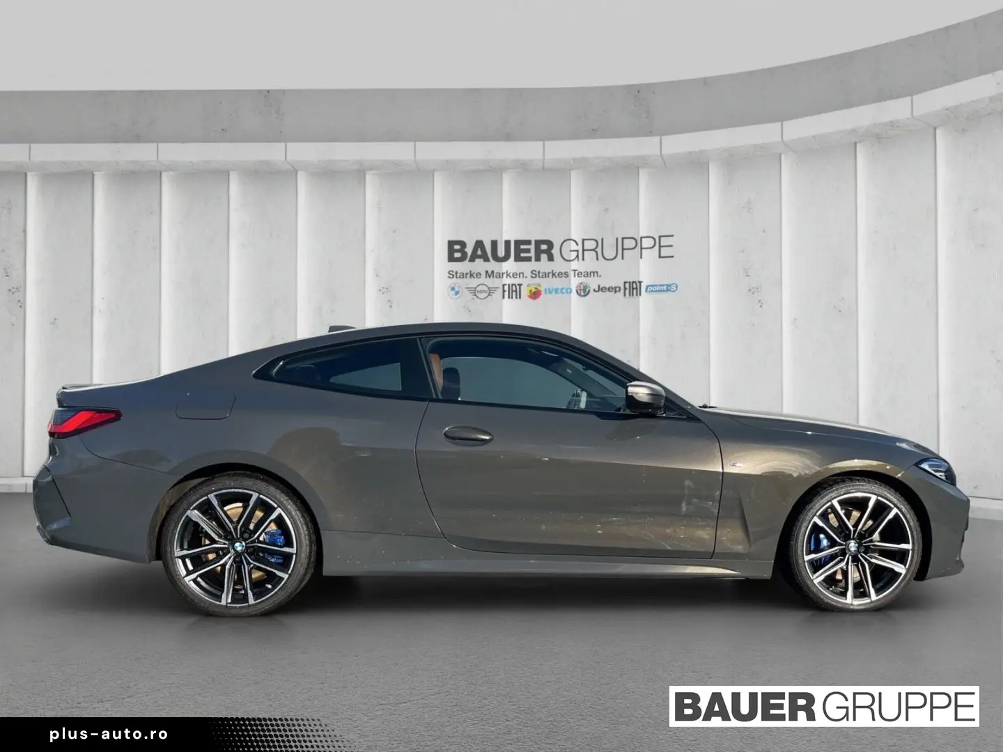 BMW M440i xDrive Coupe 19'' HiFi LC Prof M&hellip;