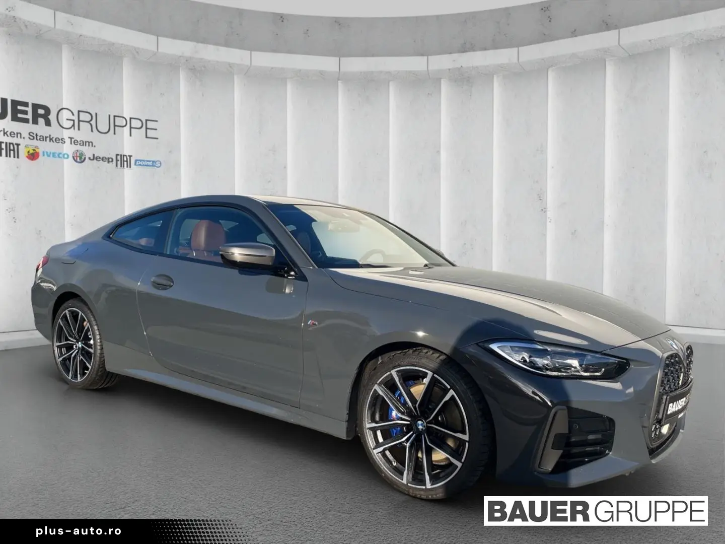 BMW M440i xDrive Coupe 19'' HiFi LC Prof M&hellip;