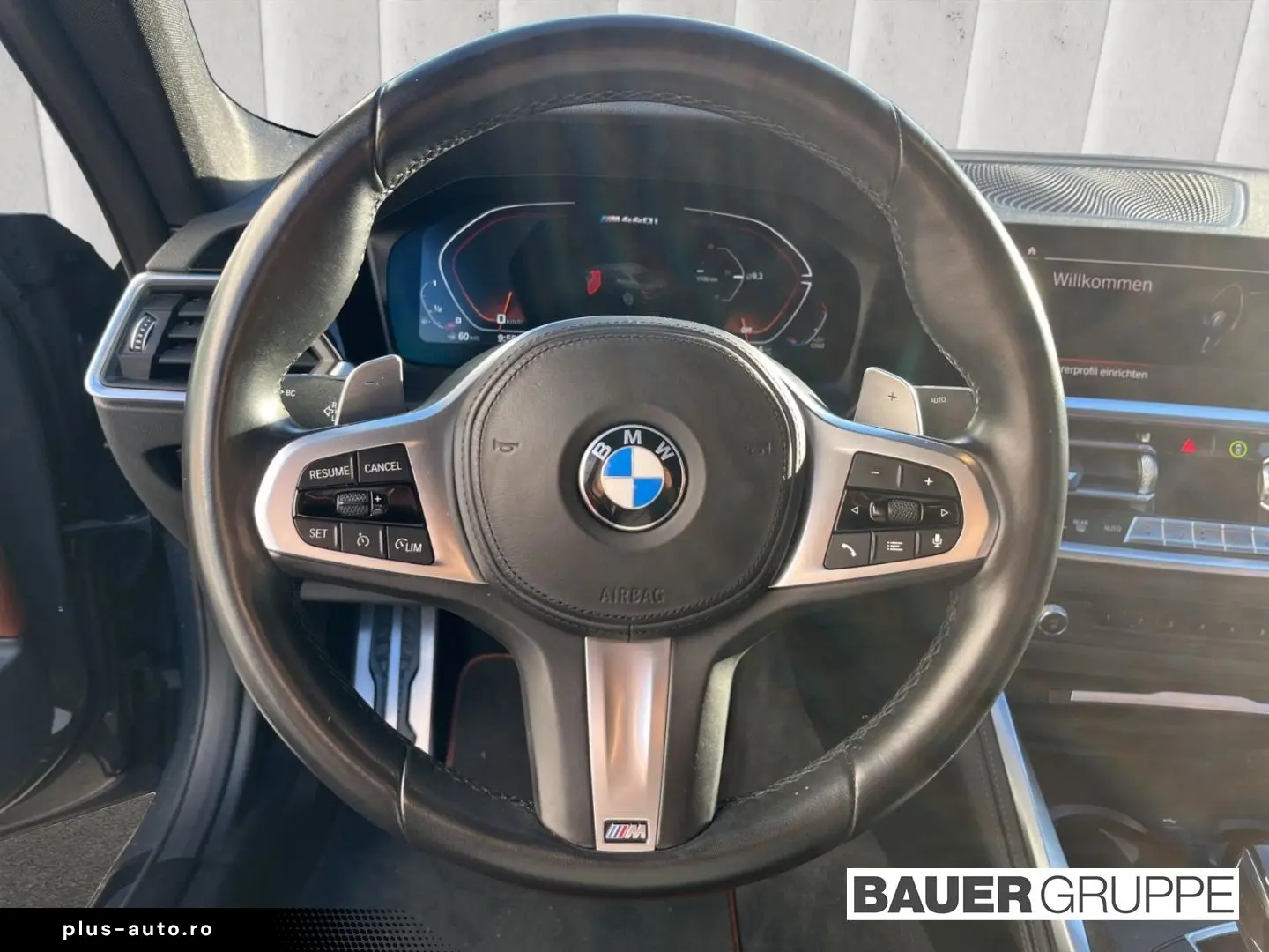 BMW M440i xDrive Coupe 19'' HiFi LC Prof M&hellip;