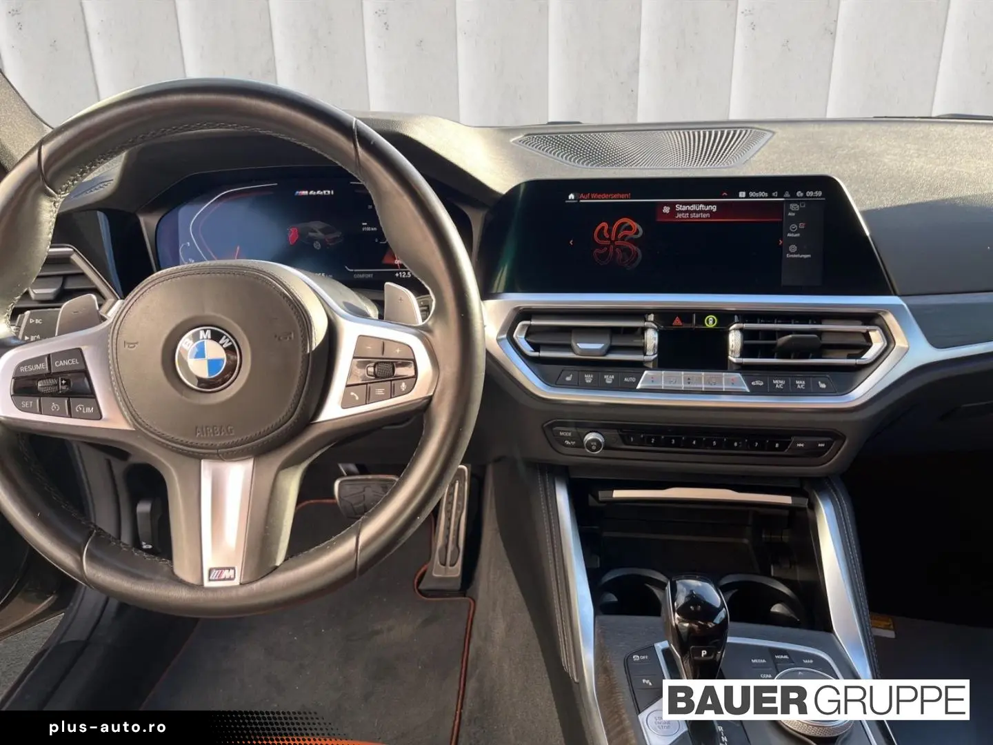 BMW M440i xDrive Coupe 19'' HiFi LC Prof M&hellip;