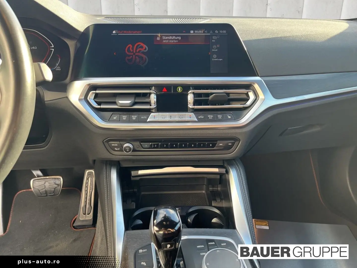 BMW M440i xDrive Coupe 19'' HiFi LC Prof M&hellip;