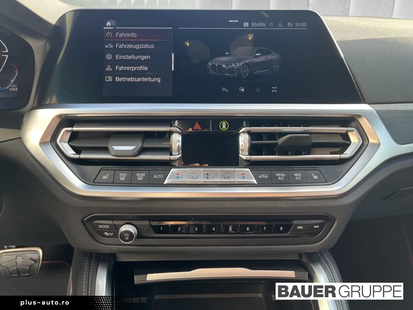 BMW M440i xDrive Coupe 19'' HiFi LC Prof M&hellip;