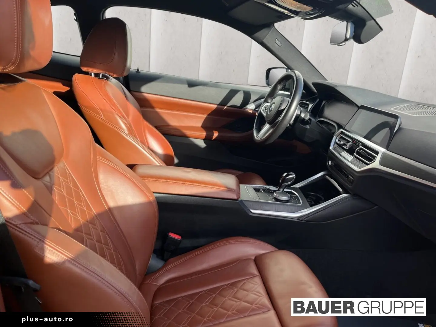 BMW M440i xDrive Coupe 19'' HiFi LC Prof M&hellip;