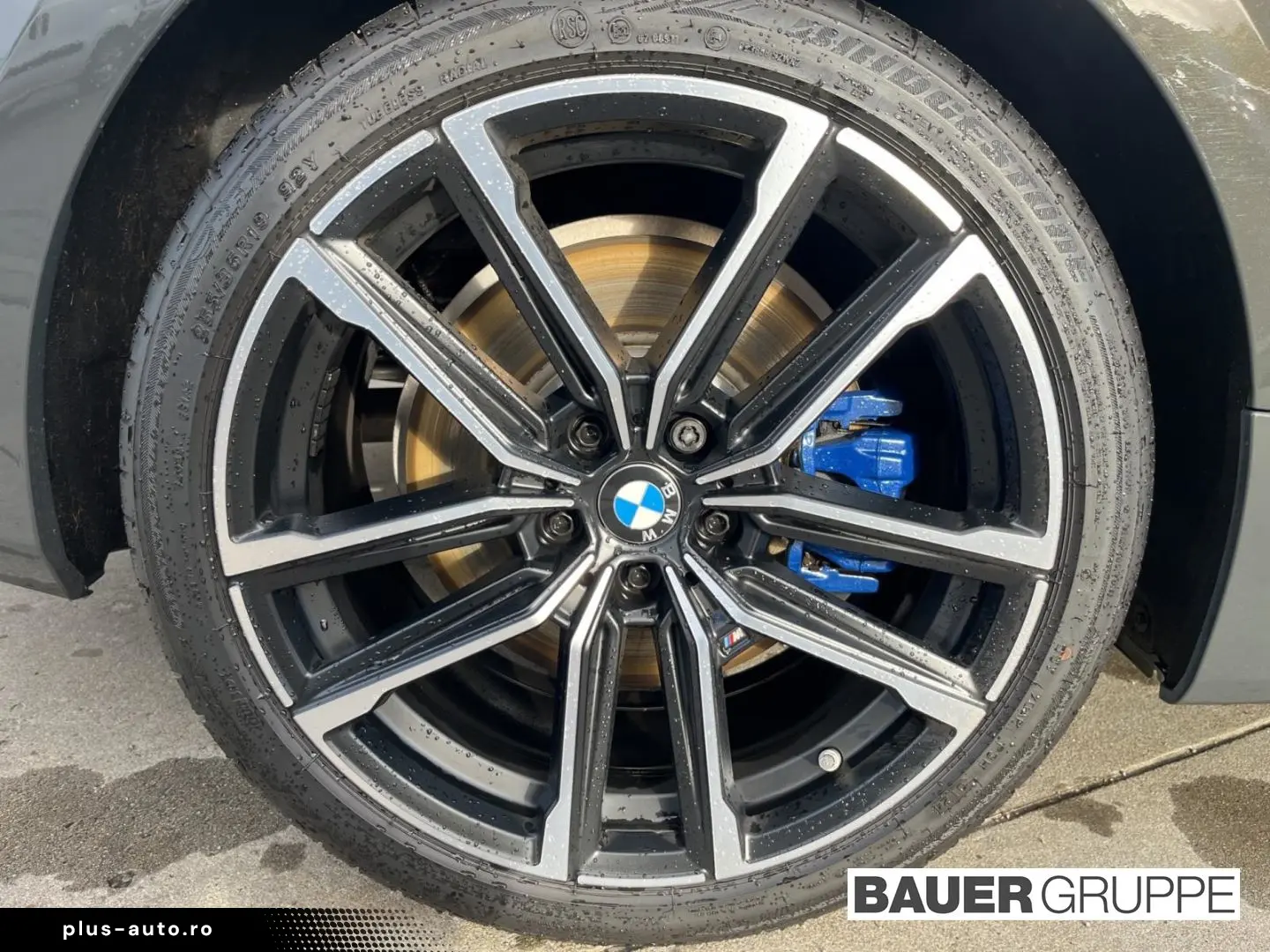 BMW M440i xDrive Coupe 19'' HiFi LC Prof M&hellip;