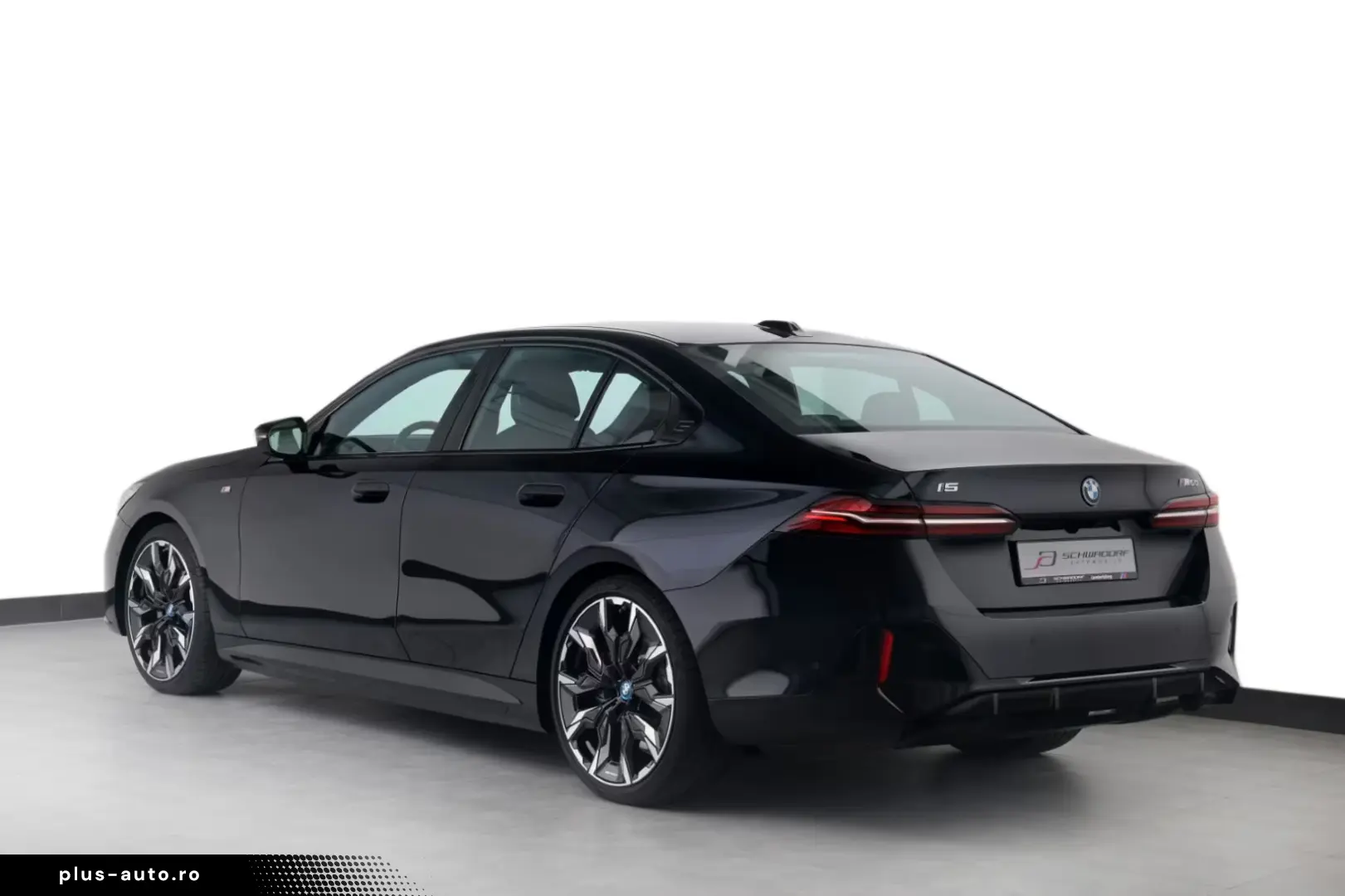 BMW i5 M60 xDrive M Sport DrivePro HUD H&K 360