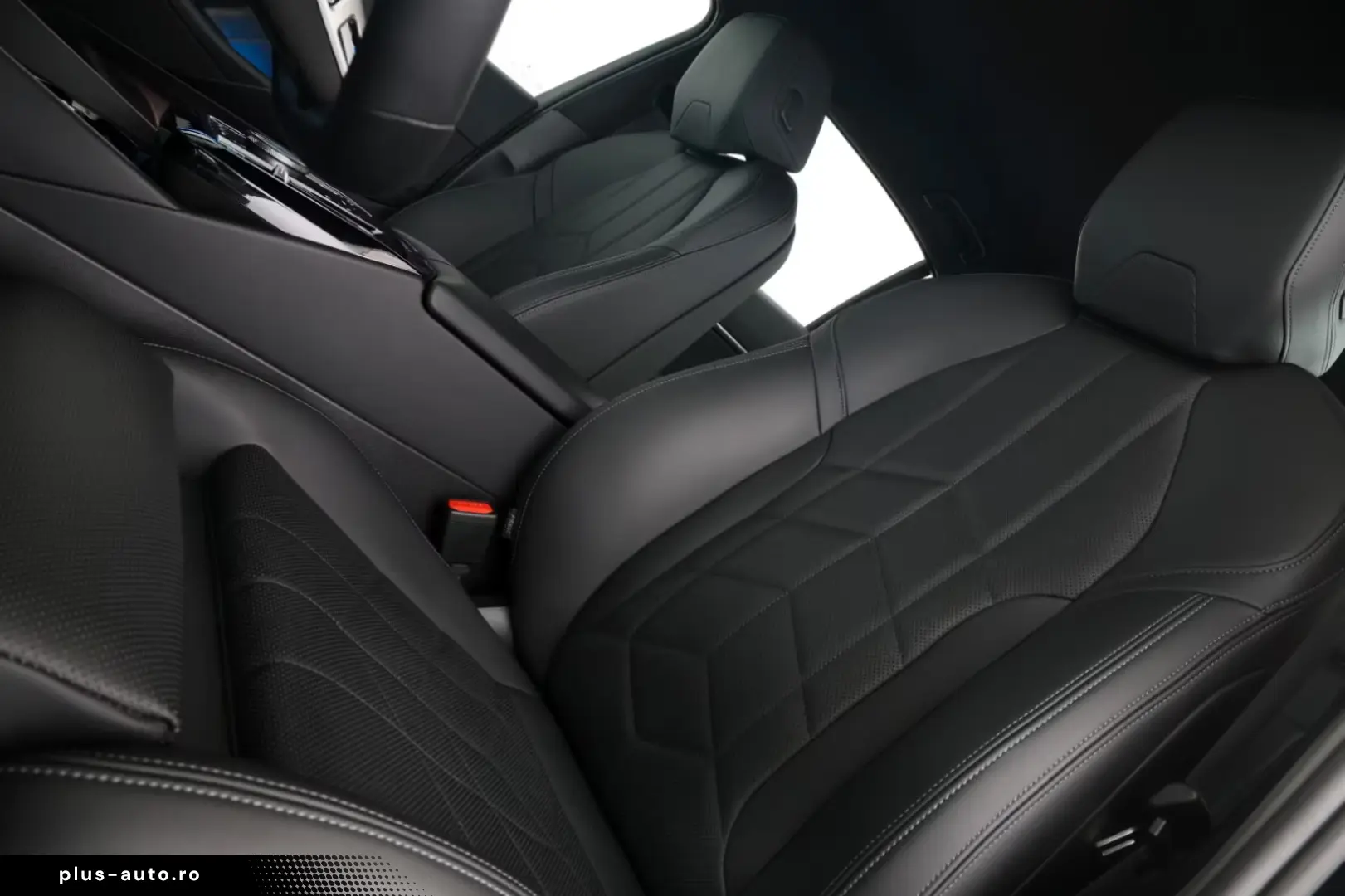 BMW i5 M60 xDrive M Sport DrivePro HUD H&K 360