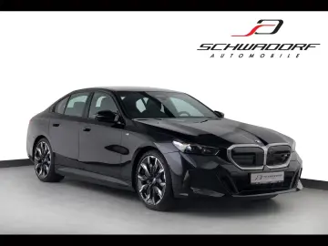 BMW i5 M60 xDrive M Sport DrivePro HUD H&K 360