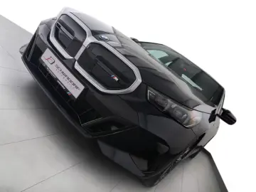 BMW i5 M60 xDrive M Sport DrivePro HUD H&K 360