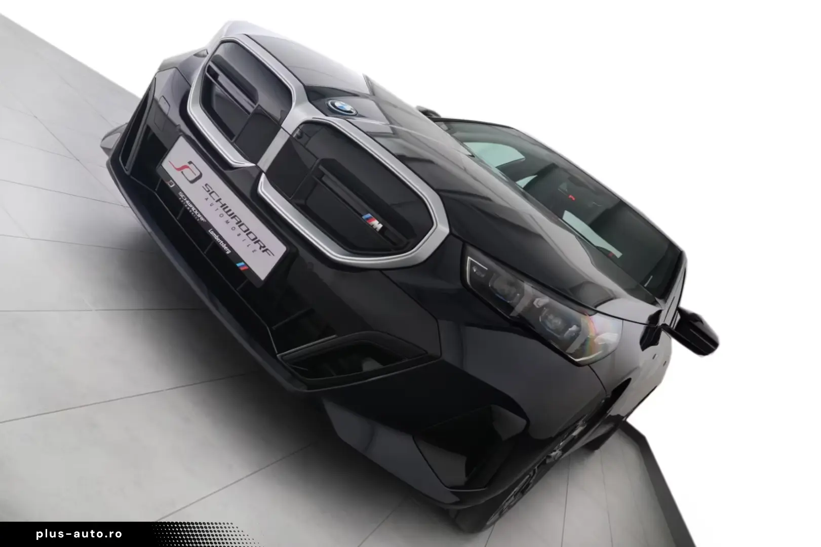 BMW i5 M60 xDrive M Sport DrivePro HUD H&K 360