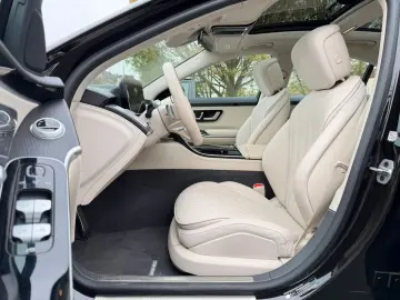 MERCEDES-BENZ S 400 d 4Matic AMG Line Pano-360 Kamera-Soft