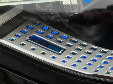 MERCEDES-BENZ S 400 d 4Matic AMG Line Pano-360 Kamera-Soft