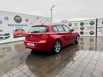 BMW Seria 1 2012