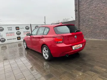 BMW Seria 1 2012