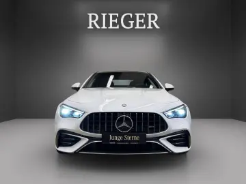 MERCEDES-BENZ CLE 53 AMG 4M  PANO Burmester Dynamik &hellip;