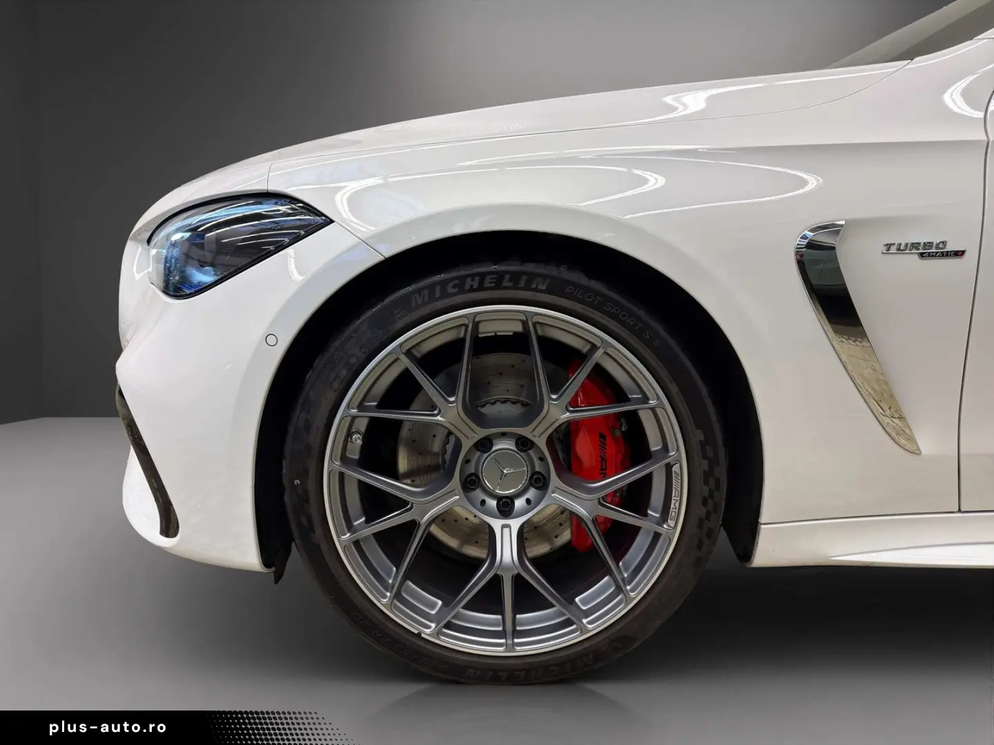 MERCEDES-BENZ CLE 53 AMG 4M  PANO Burmester Dynamik &hellip;