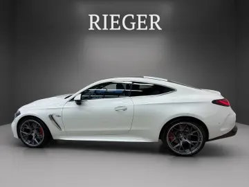 MERCEDES-BENZ CLE 53 AMG 4M  PANO Burmester Dynamik &hellip;