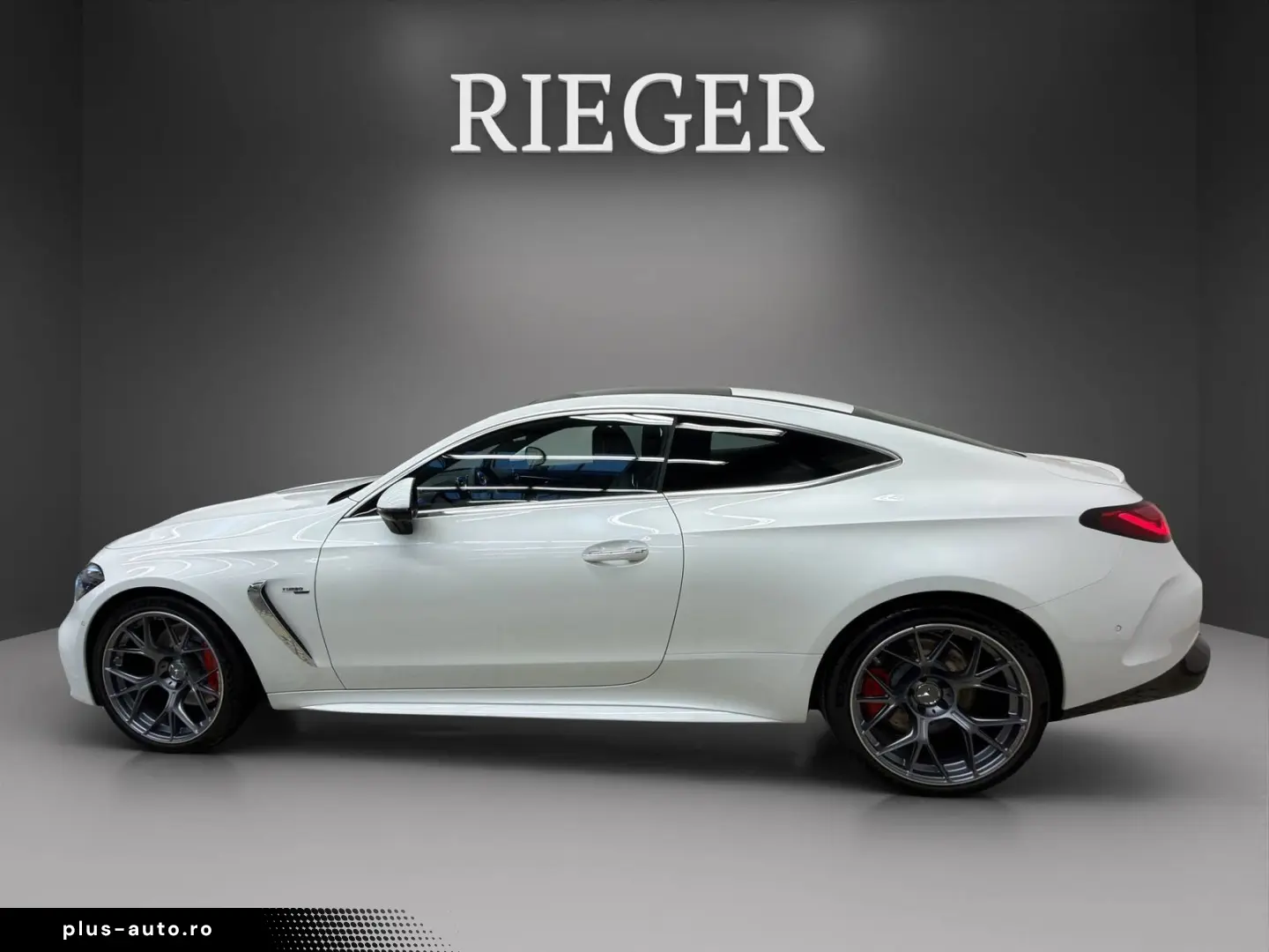 MERCEDES-BENZ CLE 53 AMG 4M  PANO Burmester Dynamik &hellip;