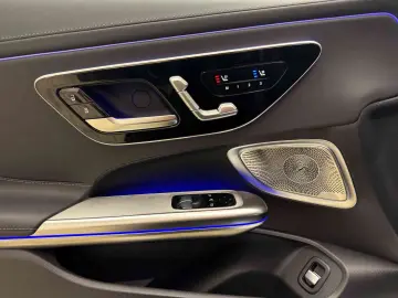 MERCEDES-BENZ CLE 53 AMG 4M  PANO Burmester Dynamik &hellip;