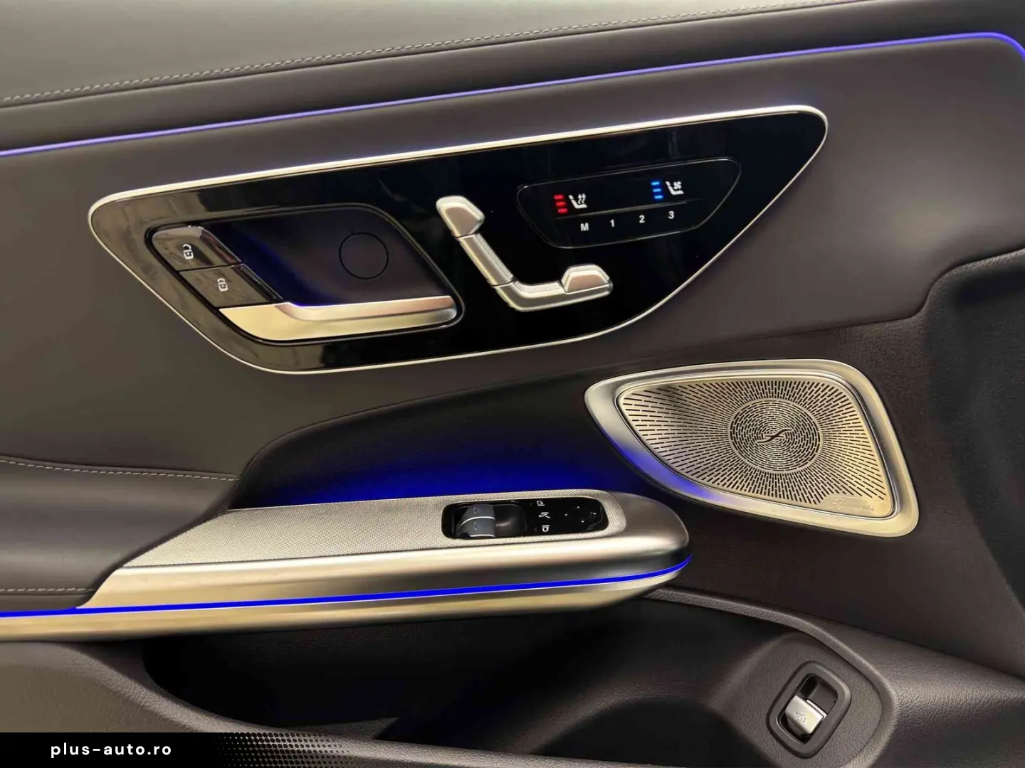 MERCEDES-BENZ CLE 53 AMG 4M  PANO Burmester Dynamik &hellip;