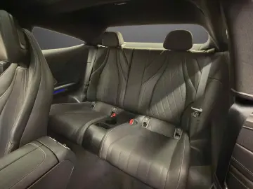 MERCEDES-BENZ CLE 53 AMG 4M  PANO Burmester Dynamik &hellip;