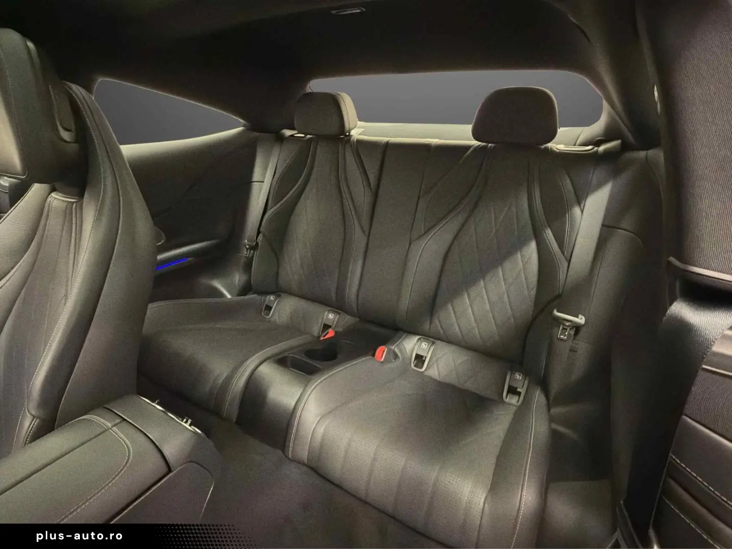 MERCEDES-BENZ CLE 53 AMG 4M  PANO Burmester Dynamik &hellip;