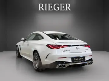 MERCEDES-BENZ CLE 53 AMG 4M  PANO Burmester Dynamik &hellip;