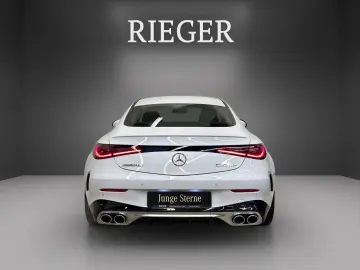MERCEDES-BENZ CLE 53 AMG 4M  PANO Burmester Dynamik &hellip;